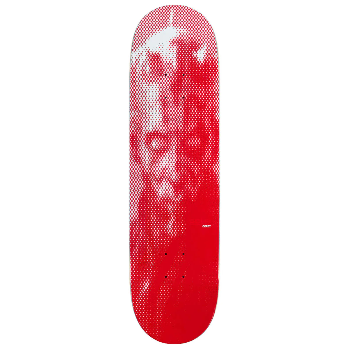 Sci-Fi Fantasy Corey Glick Maul Skateboard Deck - 8.38"