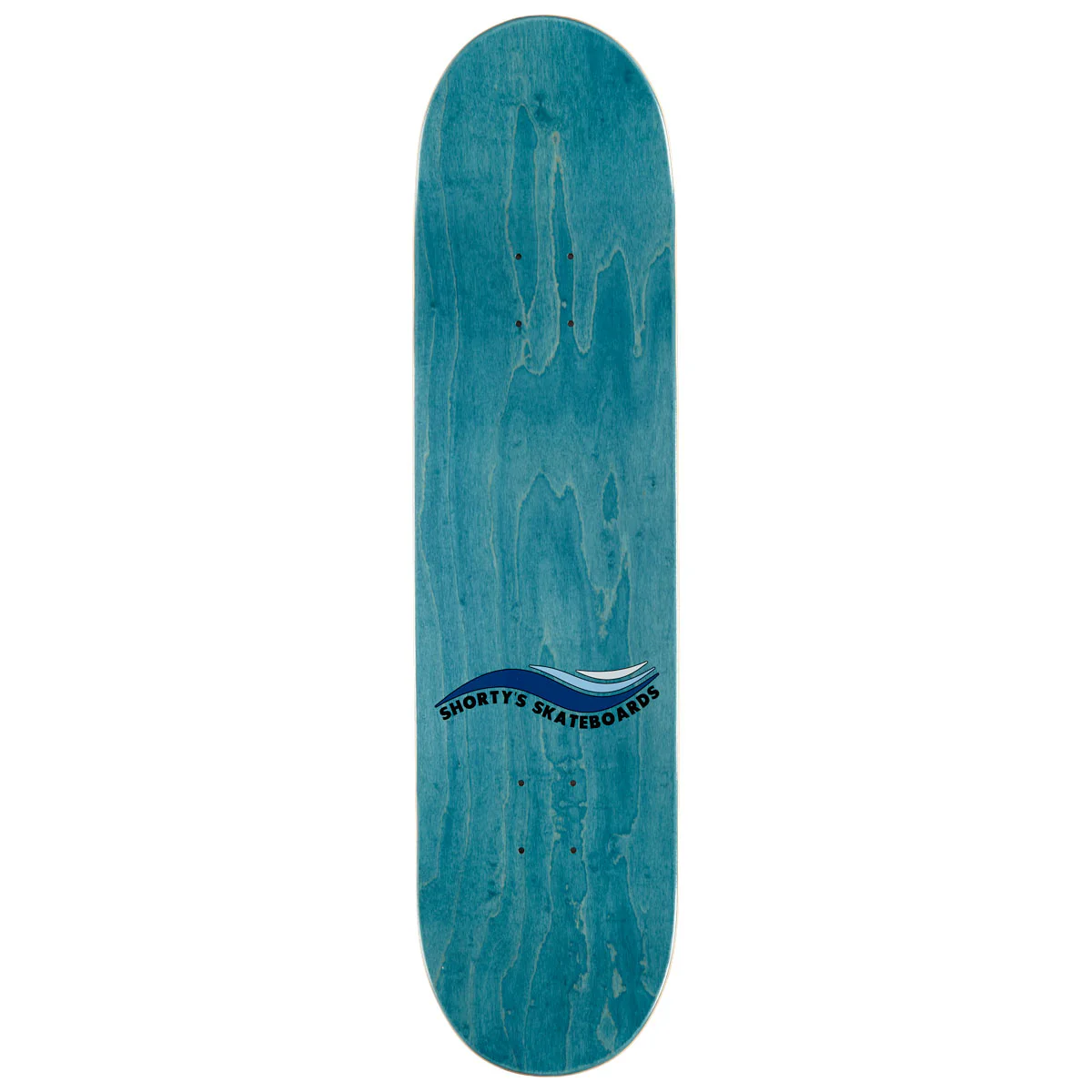 Shorty's OG Logo XS Skateboard Complete - Image 2