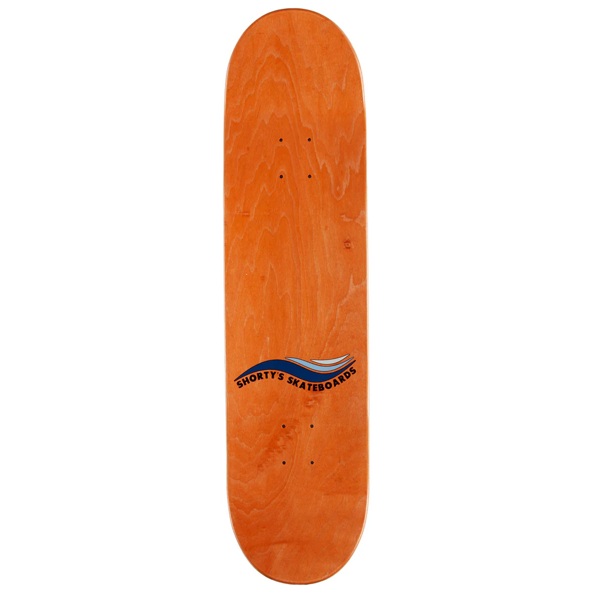 Shorty's S-horty-s Mesh Skateboard Complete - Image 2