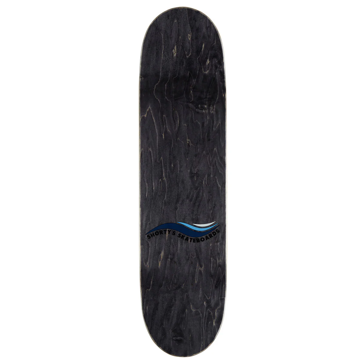 Shorty's Sesame Creeps Count Pimpula Skateboard Complete - 8.375" - Image 2