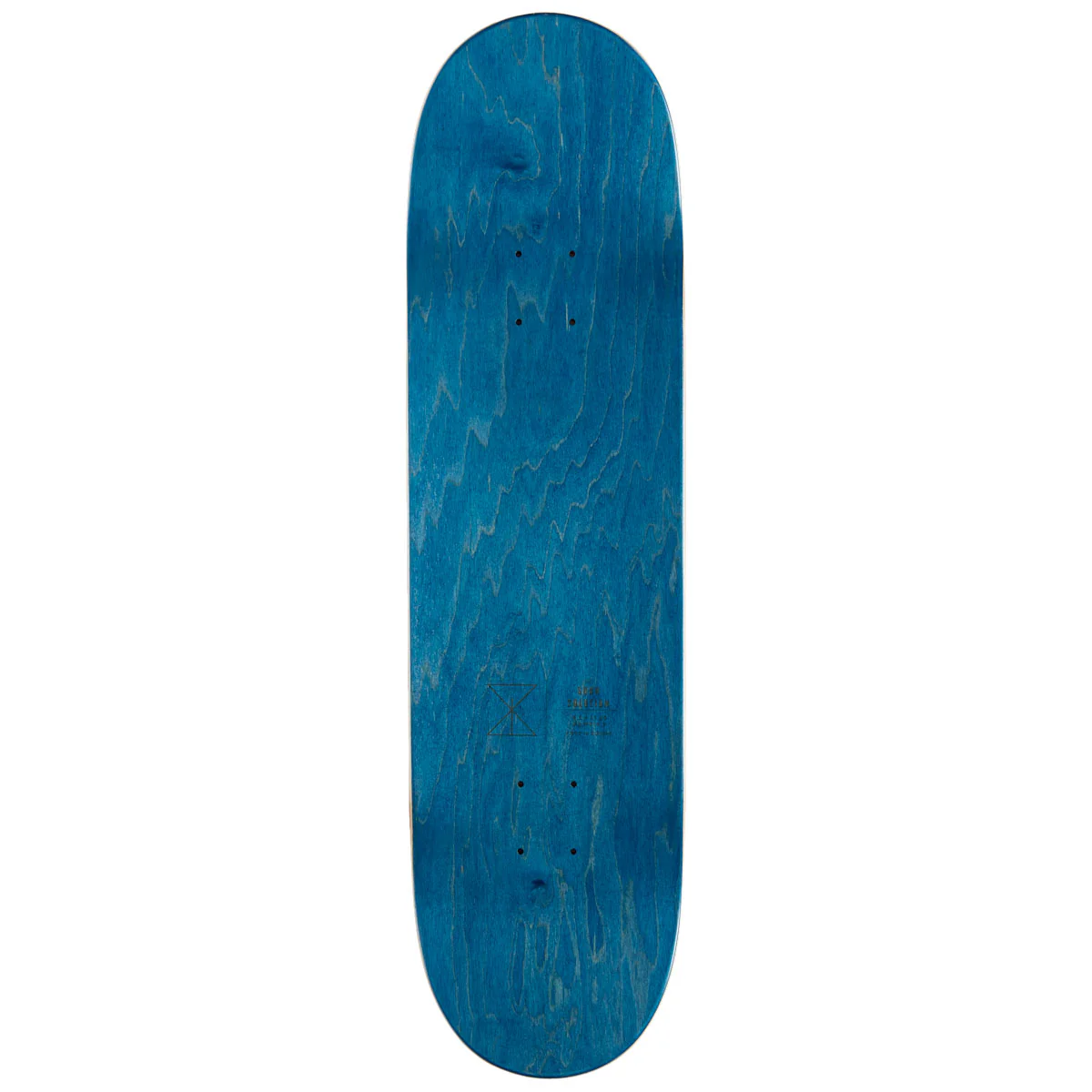 Sour Solution Gustav Stickers Skateboard Complete - 8.25" - Image 2