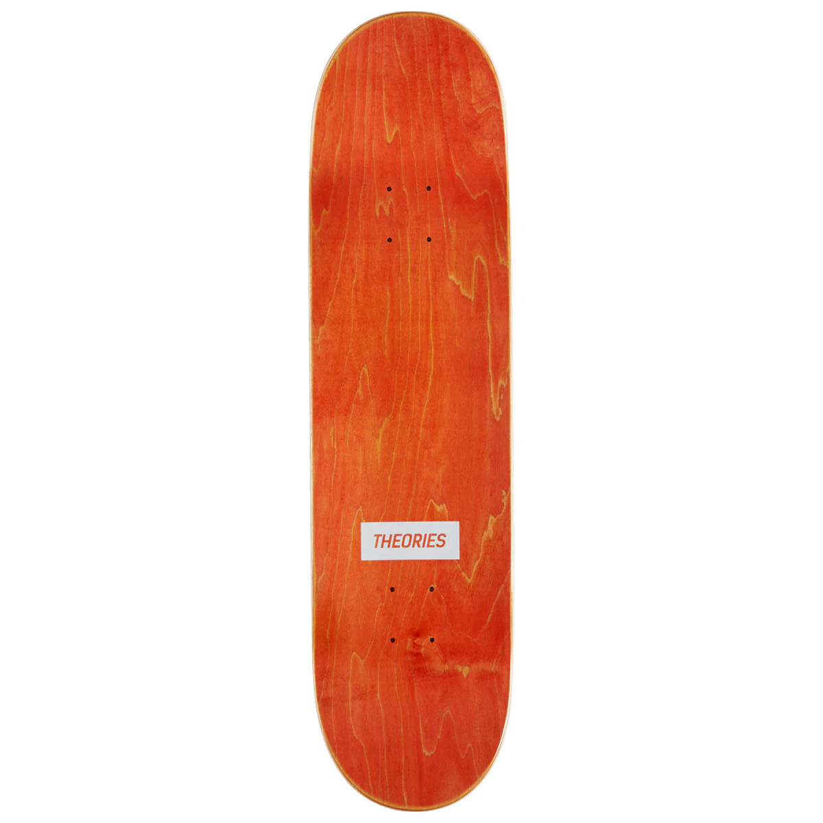 Theories Rasputin V3 Skateboard Complete - 8.380" - Image 2
