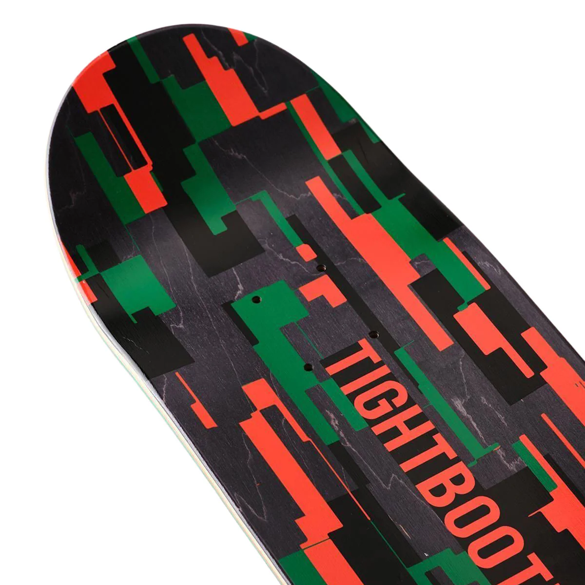 Tightbooth Noise Skateboard Complete - 8.50" - Image 5