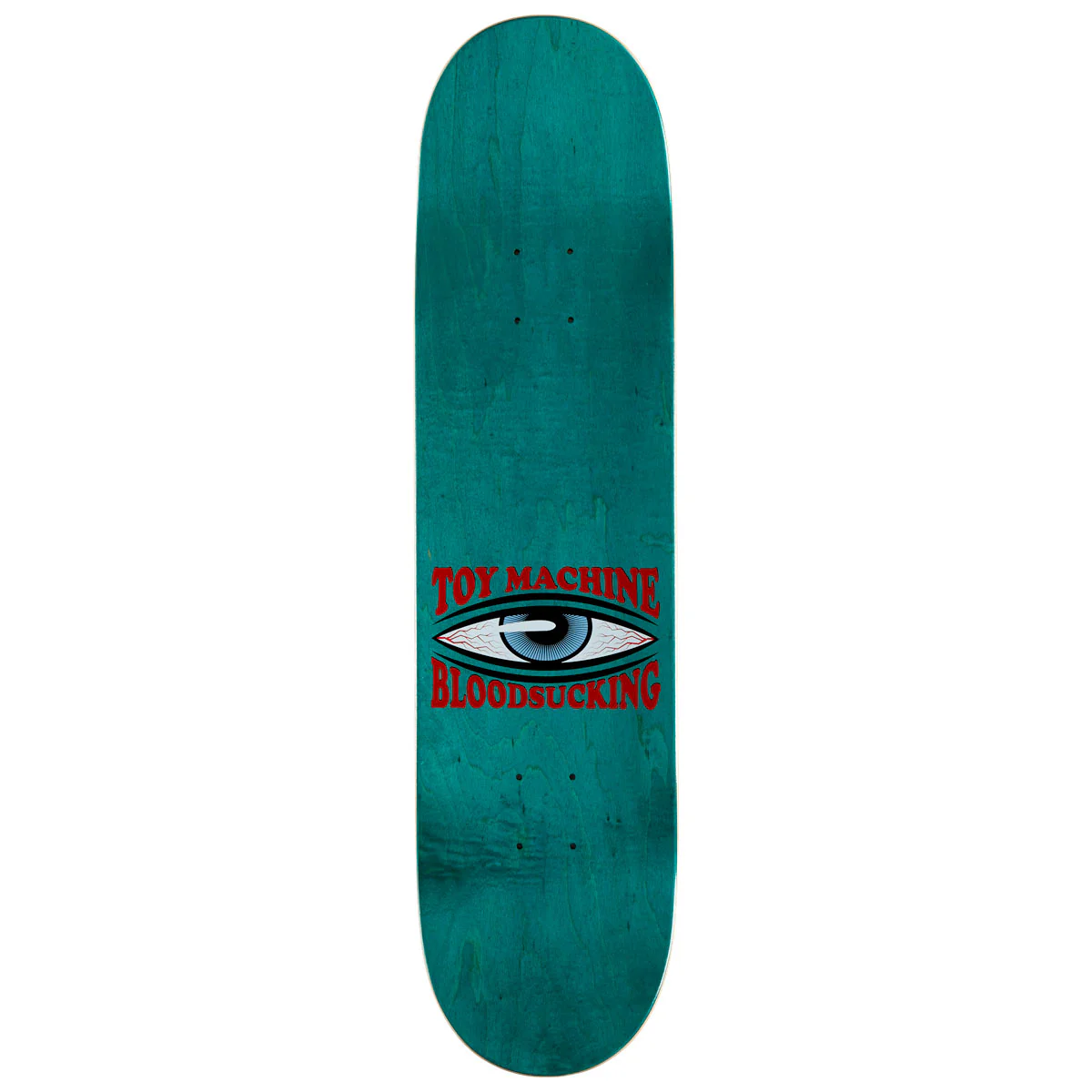 Toy Machine Axel Roadside Skateboard Deck - 8.00" - Image 2