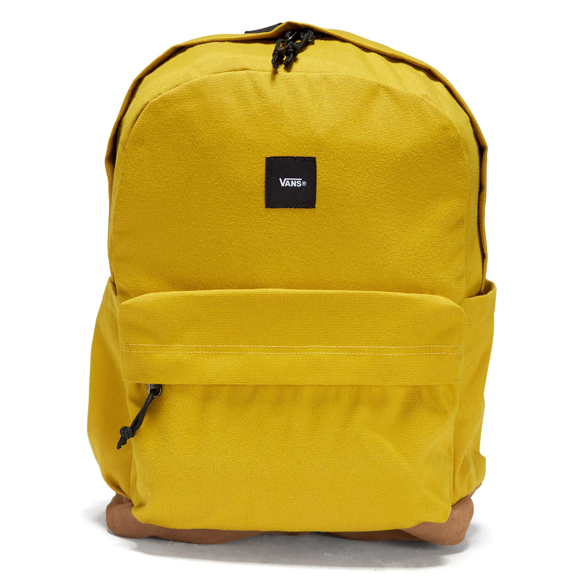 Vans Old Skool Sport Backpack - Heritage Mustard