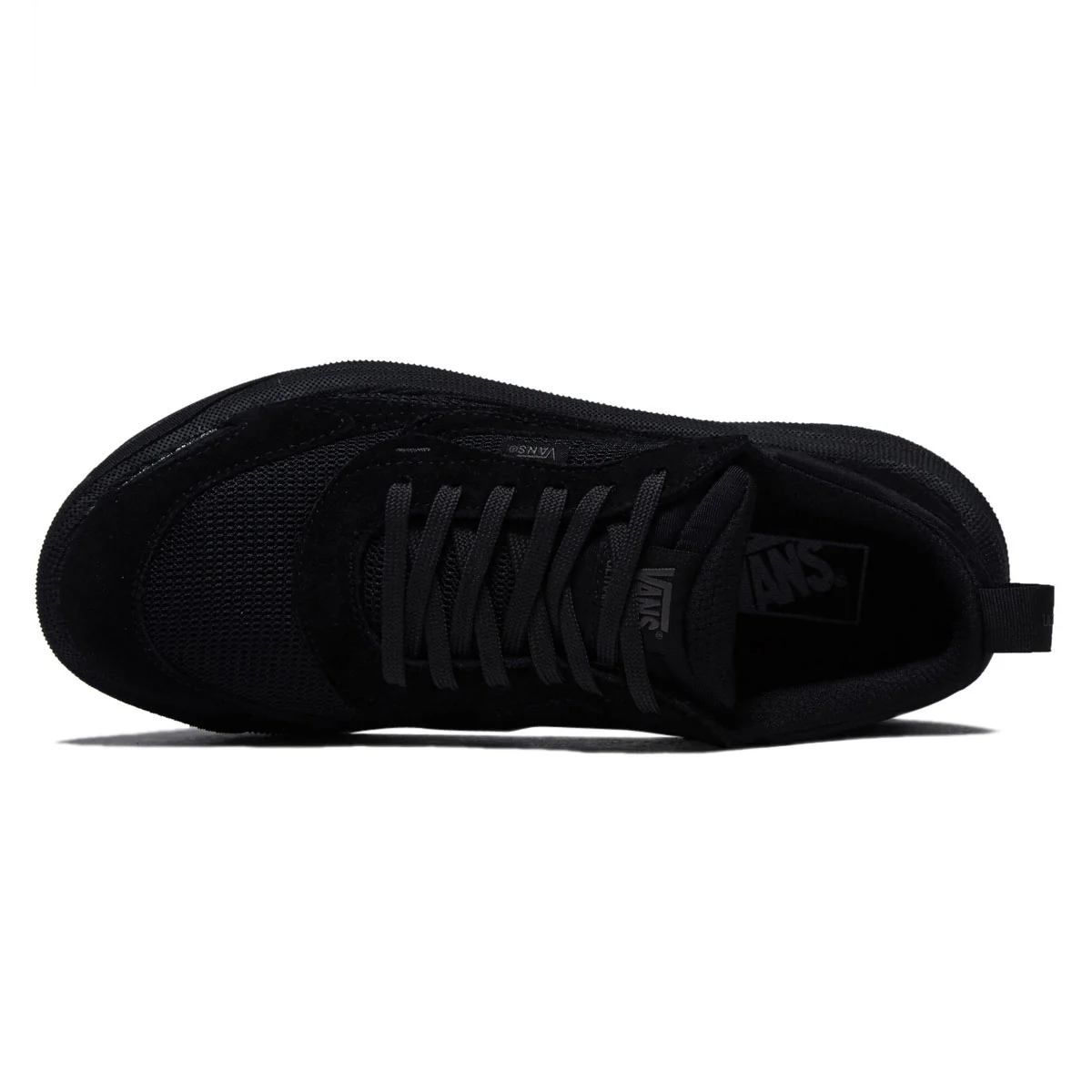 Vans Ultrarange Neo 2.0 Shoes - Black - Image 3