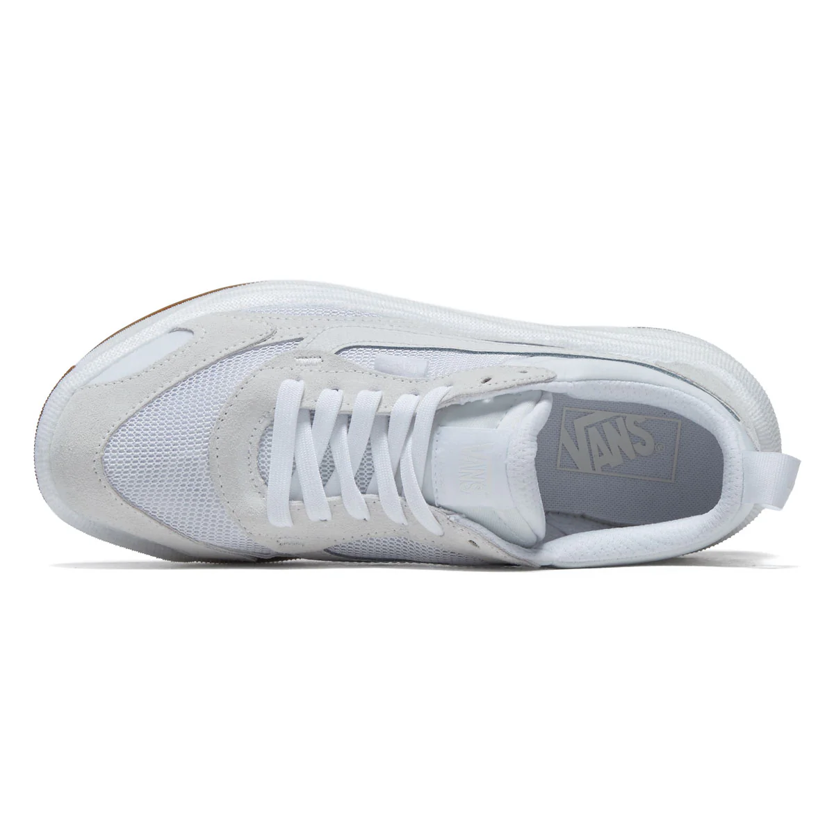 Vans Womens Ultrarange Neo 2.0 Shoes - White - Image 3