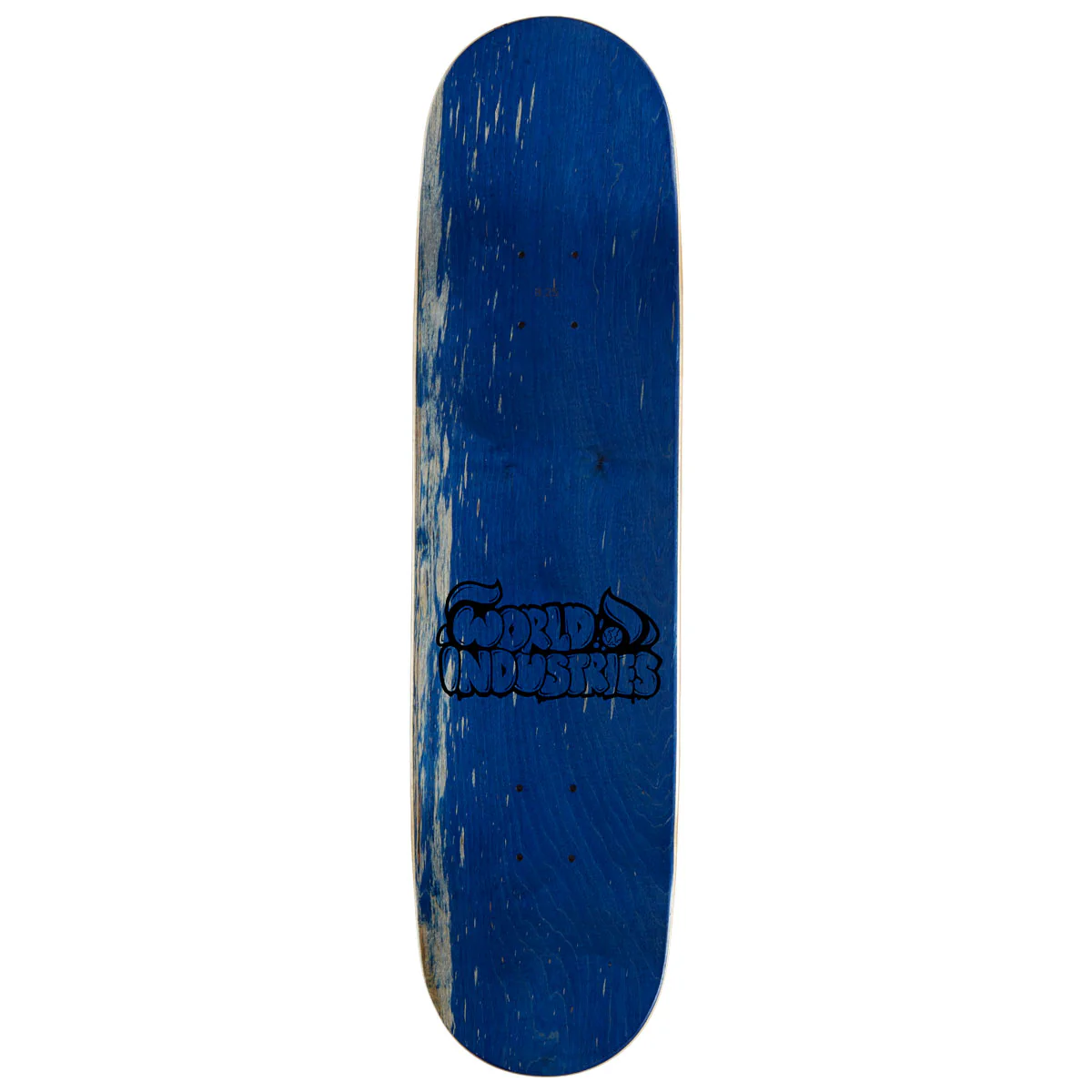 World Industries Ice Cold Wet Willy Skateboard Complete - 8.25" - Image 2